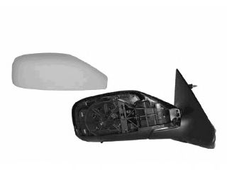 VAN WEZEL 4348819 -  Наружное зеркало